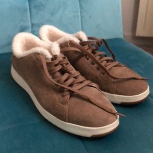Cole Haan GrandPro Sneakers